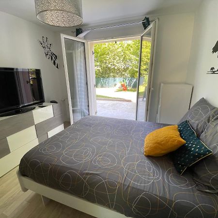 Welcome To Hakuna Matata ! Chanteloup-en-Brie Exterior foto